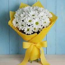 Букет цветов из:  Хризантемы в Зилаир