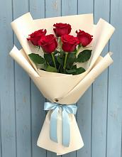 Букет Классика чувств #REPLACE_PRED# Зилаир