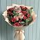 Букет цветов из: Гвоздики и Розы в Зилаир