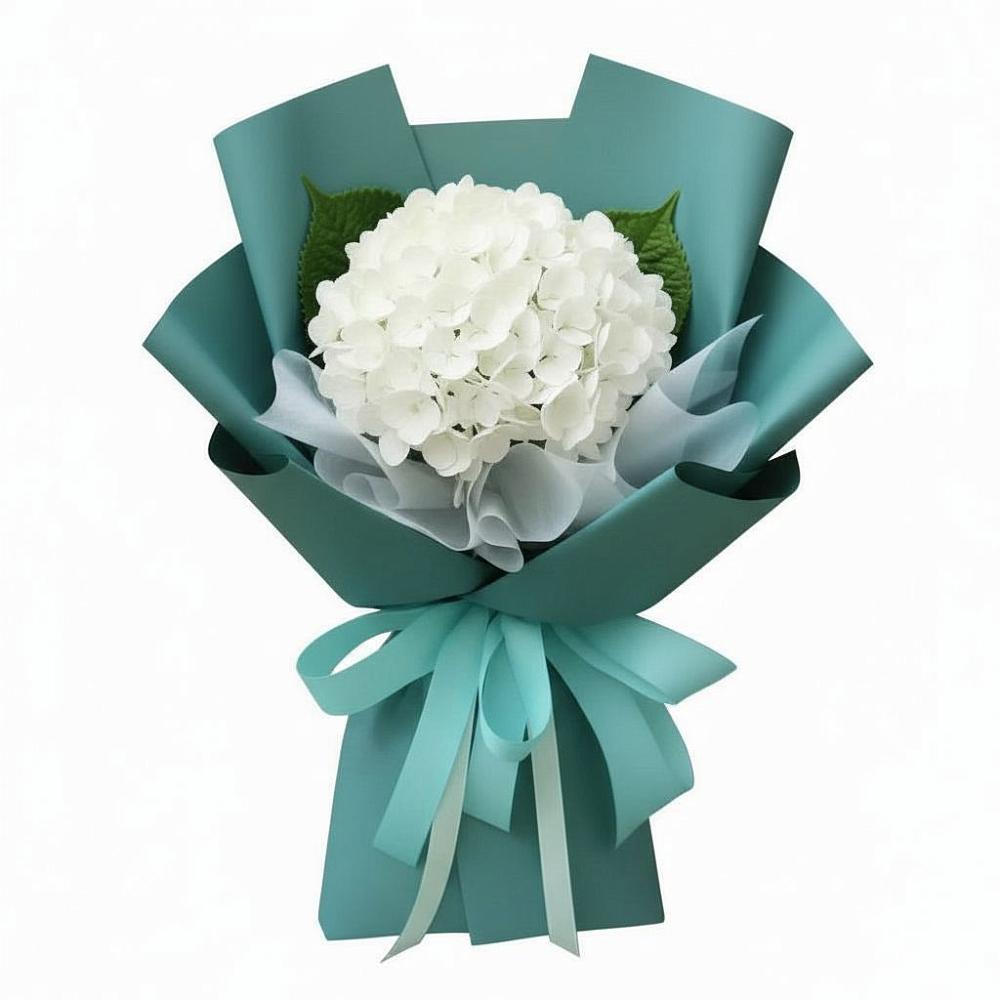 Букет цветов из: Гортензия в Зилаир