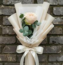 Букет цветов из:  Розы в Зилаир