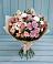Букет цветов из: Хризантемы, Розы и Альстромерии в Зилаир