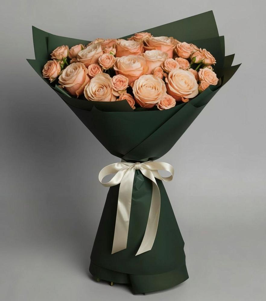 Букет Элегантный в Зилаир