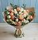 Букет цветов из: Альстромерии и Розы в Зилаир