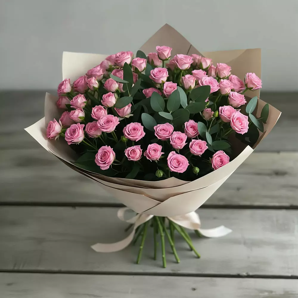 Букет Удовольствие в Зилаир