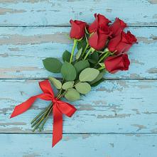 Букет Красные розы в Зилаир