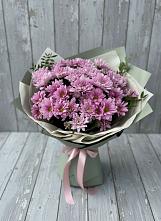 Букет цветов из:  Хризантемы в Зилаир