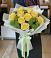 Букет цветов из: Хризантемы и Розы в Зилаир