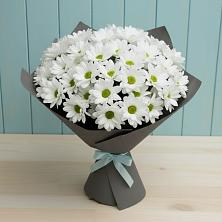 Букет цветов из:  Хризантемы в Зилаир