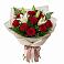 Букет цветов из: Лилии и Розы в Зилаир