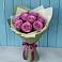 Букет Розы Фёрст Леди в Зилаир