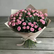 Букет Удовольствие в Зилаир