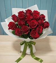 Букет Красные розы в Зилаир
