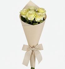 Букет цветов из:  Розы в Зилаир