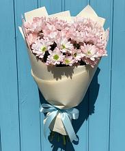 Букет цветов из:  Хризантемы в Зилаир