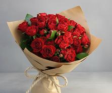 Букет Любовный роман в Зилаир