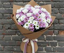 Букет цветов из:  Хризантемы в Зилаир