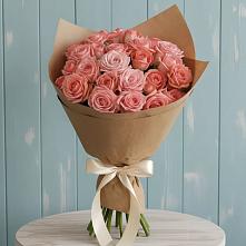 Букет цветов из:  Розы в Зилаир