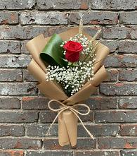 Букет цветов из:  Розы в Зилаир