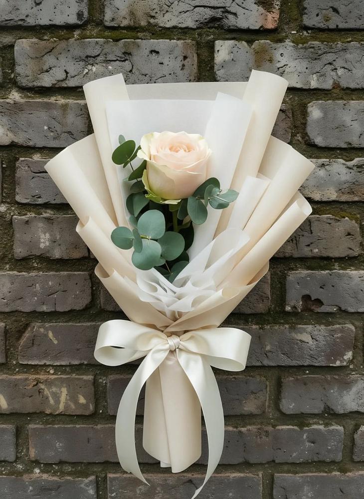 Букет цветов из: Розы в Зилаир