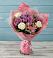 Букет цветов из: Герберы в Зилаир