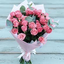 Букет Леди совершенство в Зилаир