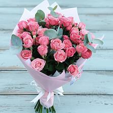 Букет Леди совершенство в Зилаир