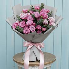 Букет цветов из:  Розы в Зилаир